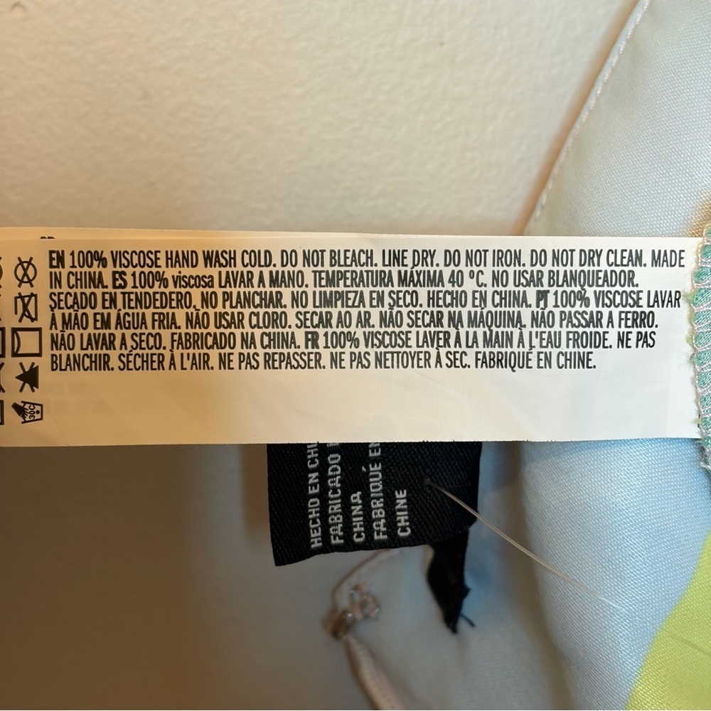 Forever 21 Multicolor Halter Jumpsuit - Picture 10 of 11